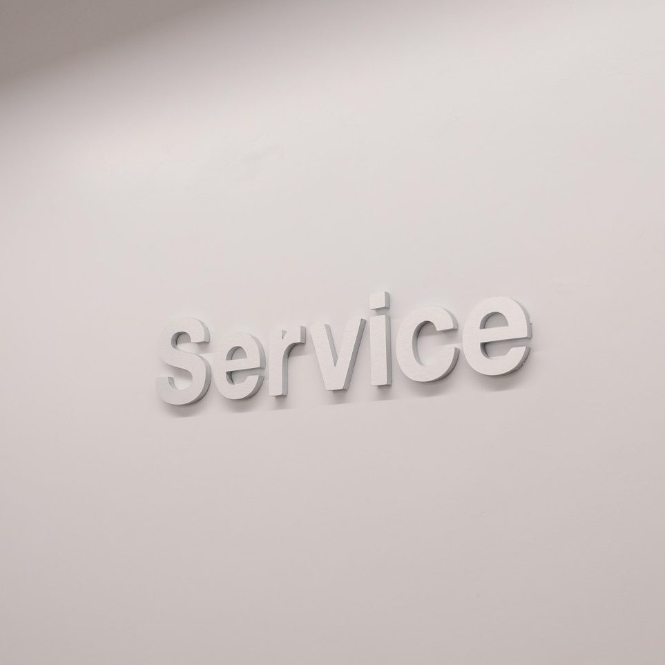 service